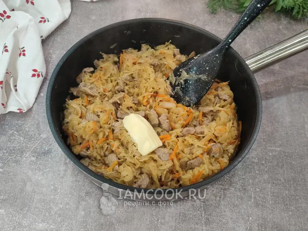 Шаг 8: иллюстрация