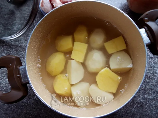 Шаг 2: иллюстрация