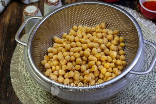 Шаг 5: иллюстрация