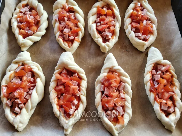 Шаг 13: иллюстрация