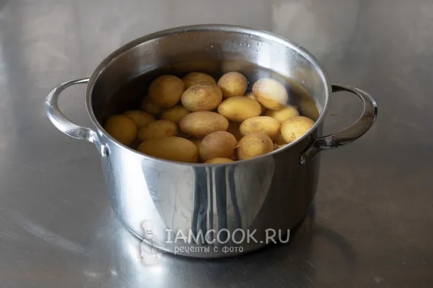 Шаг 2: иллюстрация