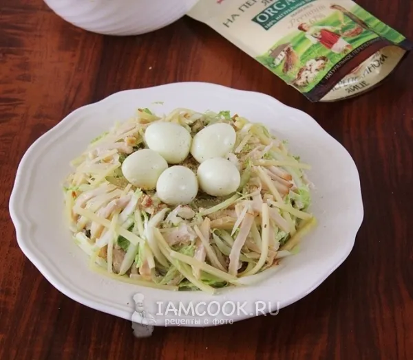 Шаг 10: иллюстрация