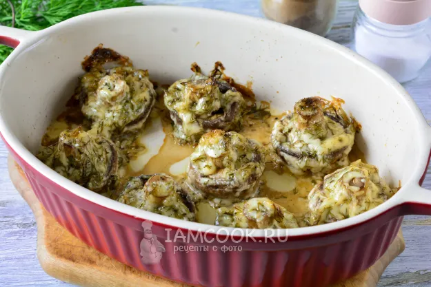 Шаг 8: иллюстрация