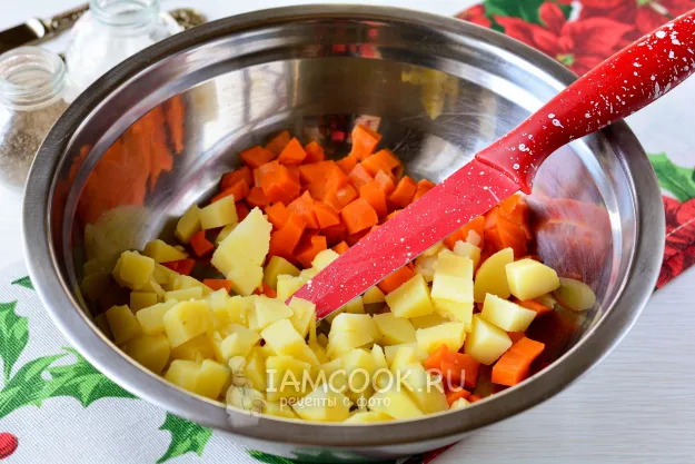 Шаг 3: иллюстрация