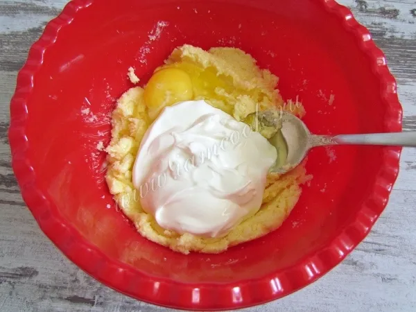 Шаг 3: иллюстрация