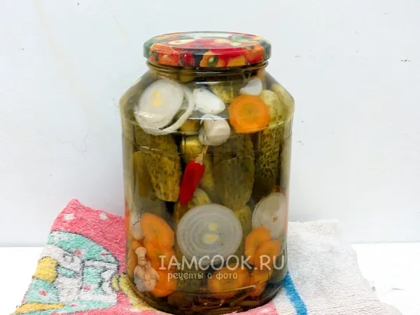 Шаг 7: иллюстрация