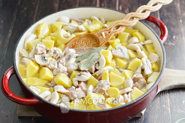 Шаг 5: иллюстрация