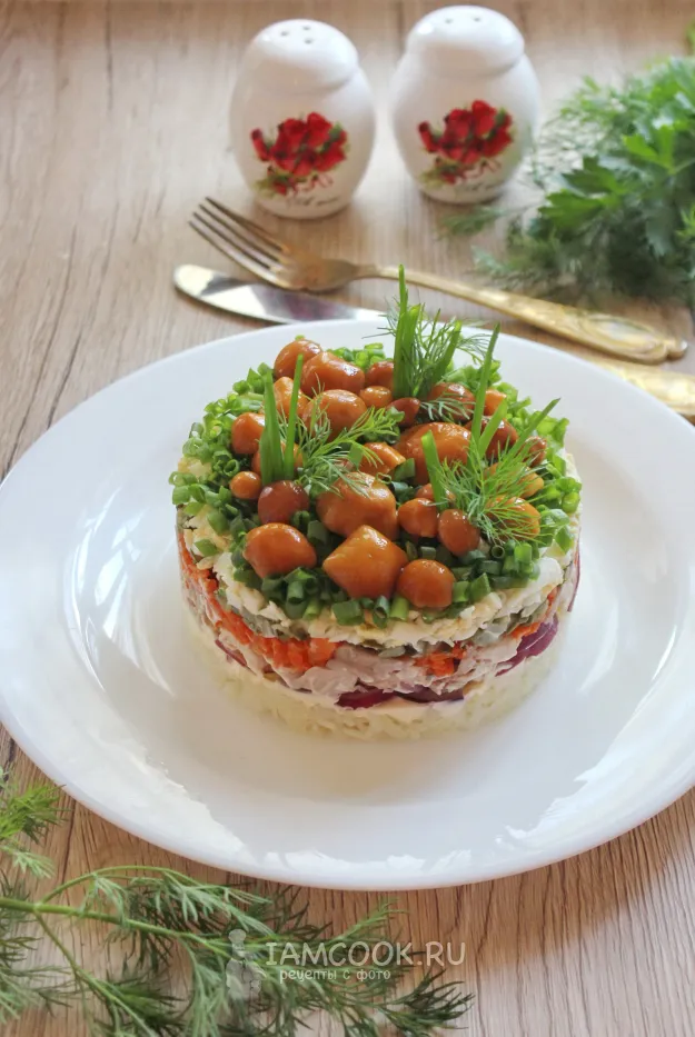 Шаг 11: иллюстрация