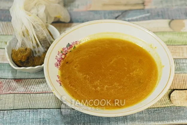 Шаг 10: иллюстрация