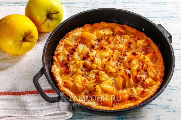 Шаг 11: иллюстрация