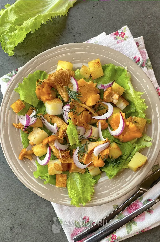 Шаг 7: иллюстрация