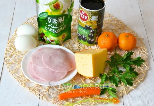 Шаг 1: иллюстрация