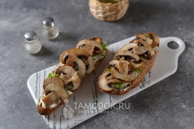 Шаг 5: иллюстрация