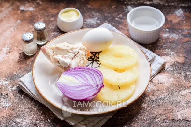 Шаг 1: иллюстрация