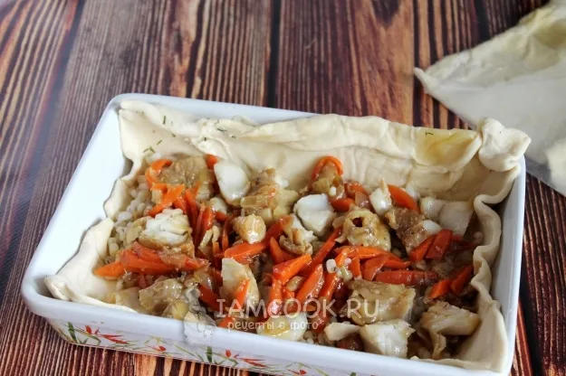 Шаг 5: иллюстрация