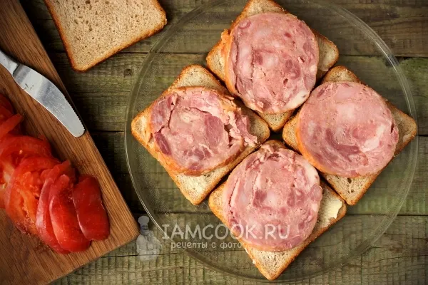 Шаг 2: иллюстрация