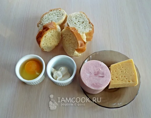 Шаг 1: иллюстрация