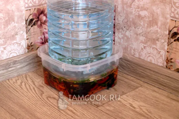 Шаг 11: иллюстрация