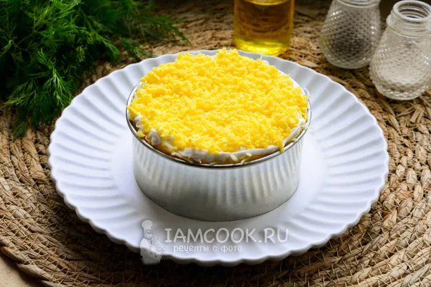 Шаг 10: иллюстрация