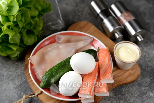 Шаг 1: иллюстрация