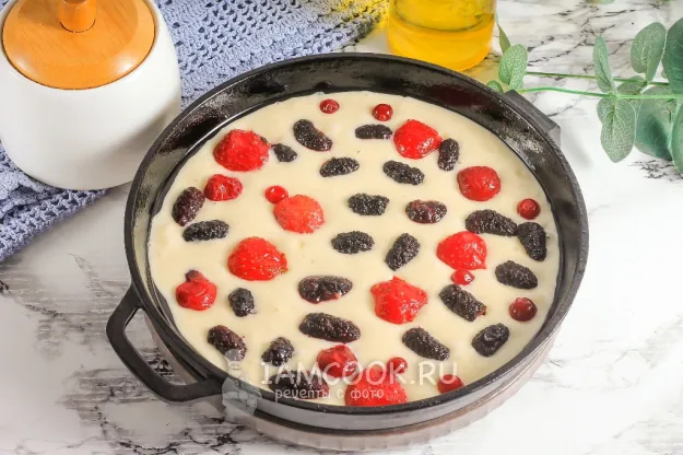 Шаг 5: иллюстрация