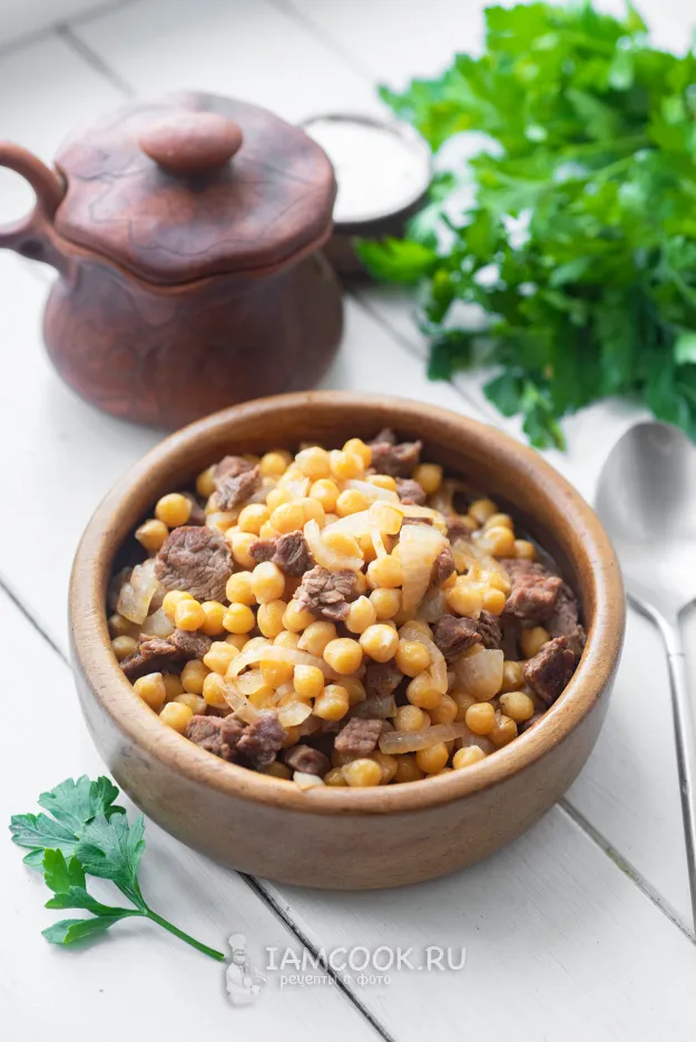 Шаг 10: иллюстрация