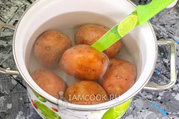 Шаг 3: иллюстрация