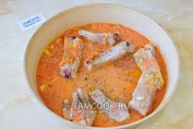 Шаг 7: иллюстрация