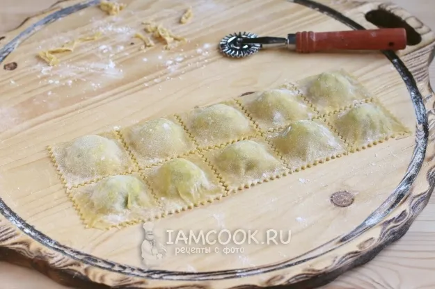 Шаг 9: иллюстрация