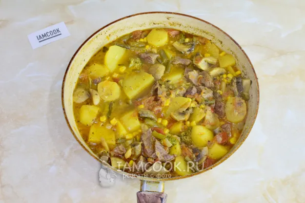 Шаг 6: иллюстрация