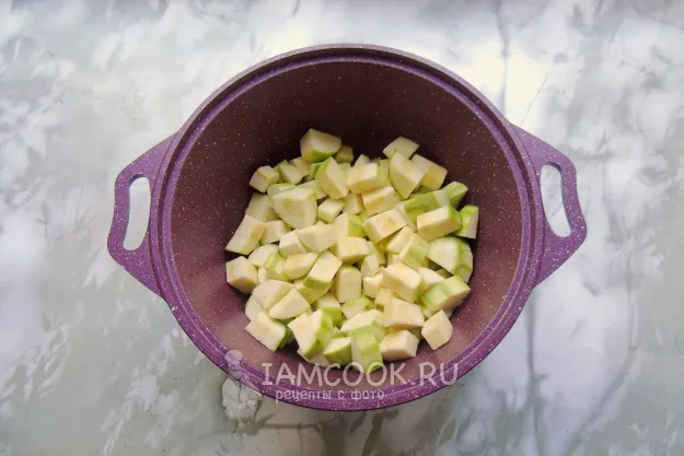 Шаг 2: иллюстрация