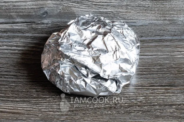 Шаг 3: иллюстрация