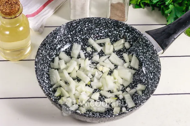 Шаг 3: иллюстрация