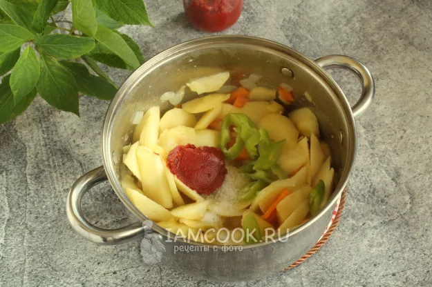 Шаг 6: иллюстрация