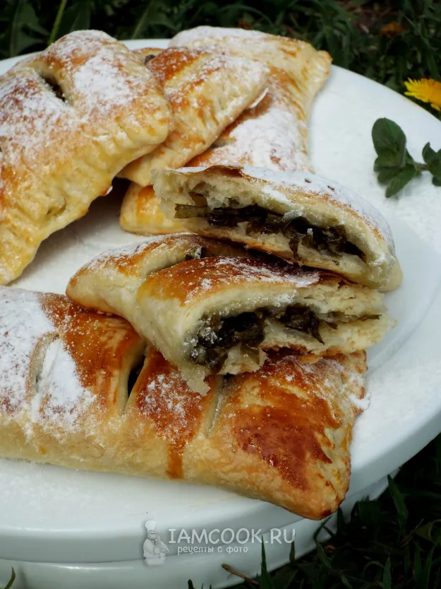 Шаг 9: иллюстрация