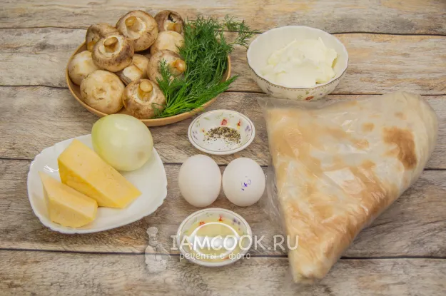 Шаг 1: иллюстрация