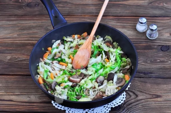 Шаг 7: иллюстрация