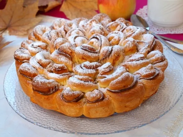 Шаг 11: иллюстрация