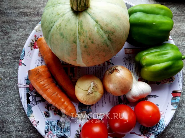 Шаг 1: иллюстрация