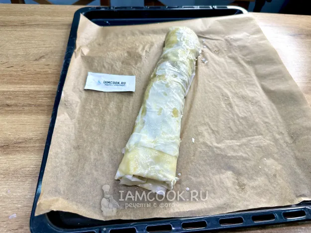 Шаг 7: иллюстрация