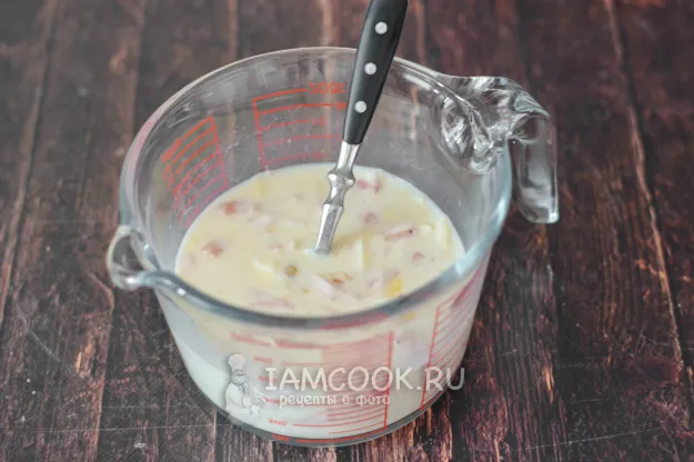 Шаг 5: иллюстрация