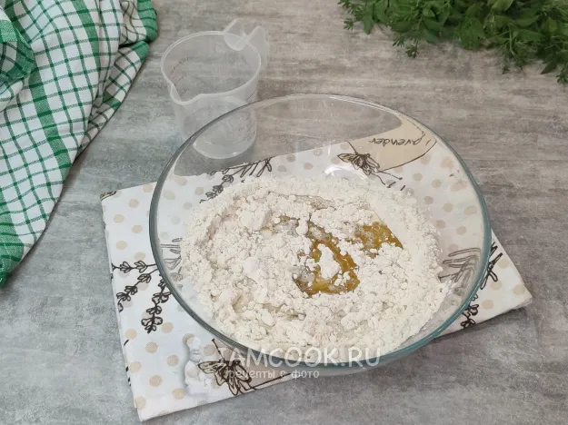 Шаг 2: иллюстрация