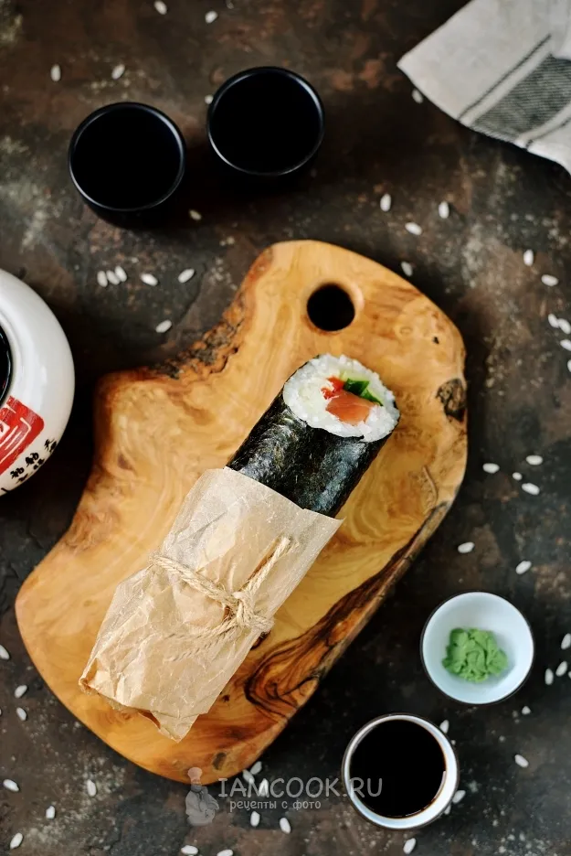 Шаг 9: иллюстрация