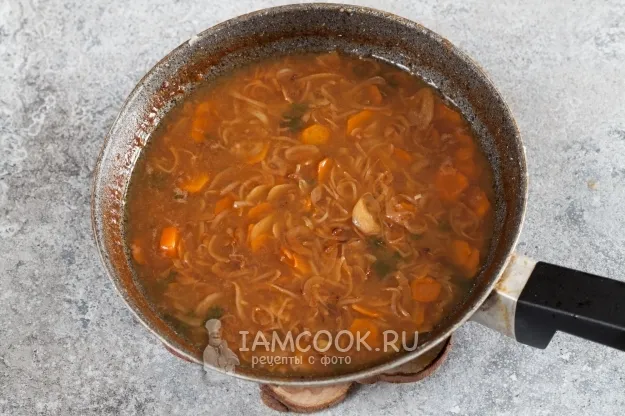 Шаг 8: иллюстрация