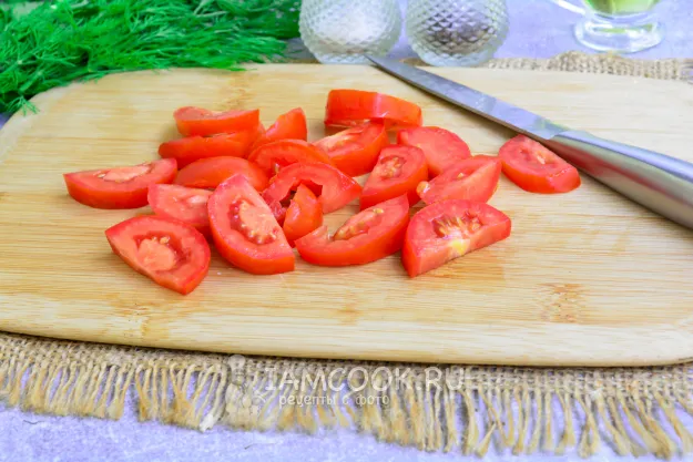 Шаг 7: иллюстрация