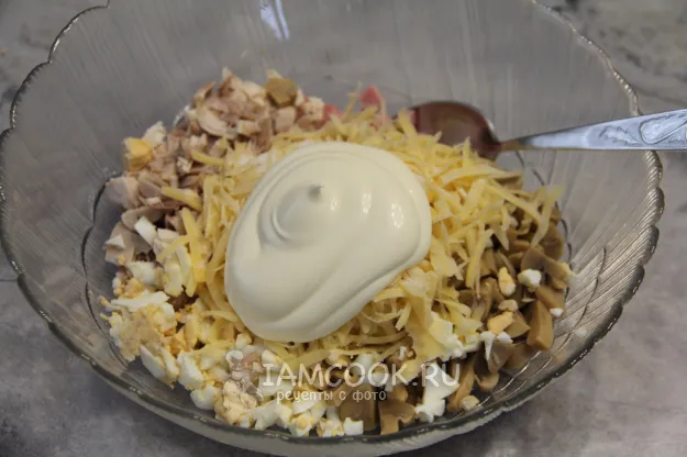 Шаг 10: иллюстрация