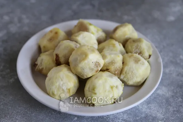 Шаг 3: иллюстрация