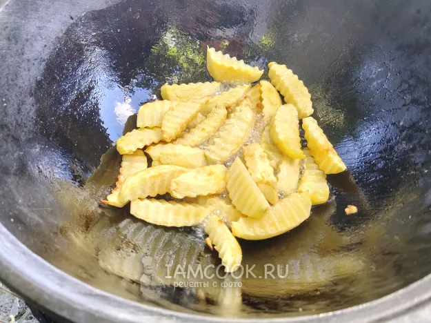 Шаг 5: иллюстрация