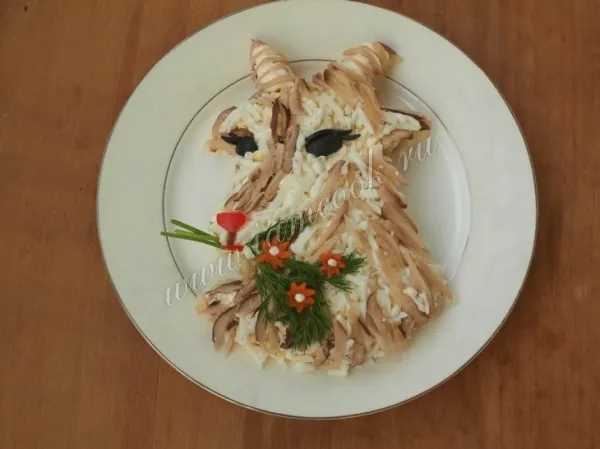 Шаг 6: иллюстрация