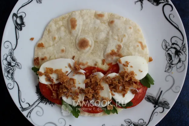 Шаг 7: иллюстрация